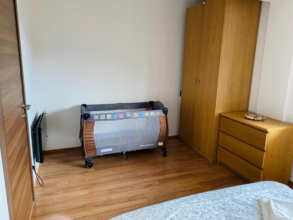 Apartman Kamzik Teo ドノヴァリ エクステリア 写真